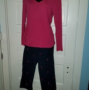 Spring and Summer Outfit. 2 Pieces